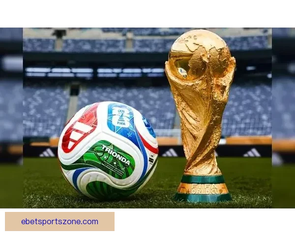 2026年FIFA世界杯旅行趋势报告出炉引领全球观赛出行新风向